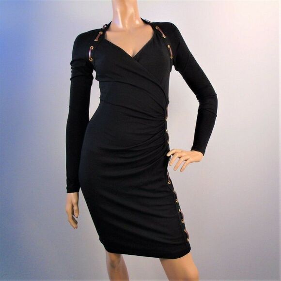 Carmen Marc Valvo Dress - Picture 3 of 9